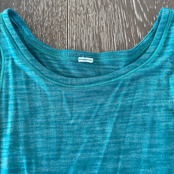 Lululemon Sweat Date Tank - Picture 5 of 7